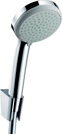 Hansgrohe Держатель для душа Porter S 28331000 – фотография-3