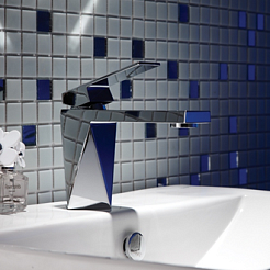 Promo Смеситель для раковины Iceberg F176110C – фотография-2