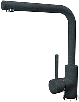 Dr. Gans Смеситель для кухни Лира Dg черный