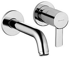 Kludi Смеситель "Zenta 382440575"