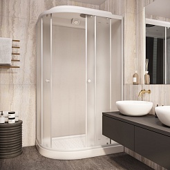 Parly Душевая кабина Effect EF1231R – фотография-5