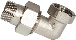 Tivoli Резьбовое соединение угловое Ду 15 (418463) – фотография-2