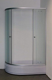 Parly Душевой уголок ZFM1201R – фотография-3