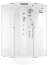  Душевая кабина D12-50 – фотография-1