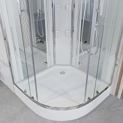 Niagara Душевая кабина NG-702-01 – фотография-8