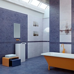 Коллекция плитки Gracia Ceramica Normandie