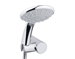 Timo Душевой комплект "SW-3016" – фотография-1