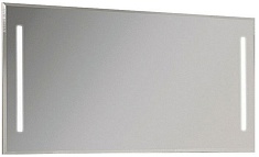 Акватон Зеркало для ванной "Отель 1200"