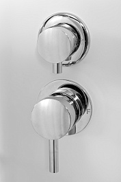 DTO Душевая кабина L610 LED – фотография-4