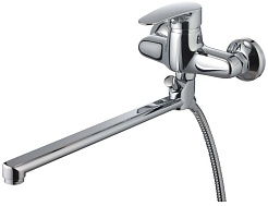 Clever Смеситель для ванны Bahama Xtreme 98482 – фотография-1