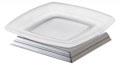 Art&Max Мыльница Zoe AM-6834D – фотография-1