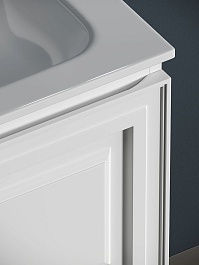 Sancos Тумба под раковину Very 80 bianco VR80W – фотография-5