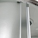 DTO Душевая кабина D272R без крыши – фотография-32