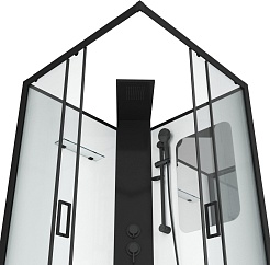 Grossman Душевая кабина 90x90 GR-251Q – фотография-3