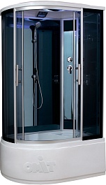 Timo Душевая кабина T-1120 P R – фотография-1