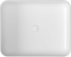 Owl 1975 Тумба с раковиной Hella Cristal 100 серый лак – фотография-4