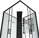 Grossman Душевая кабина 90x90 GR-251Q – картинка-8