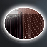 Esbano Зеркало ES-2073 KDO 98x78