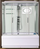 WeltWasser Душевая кабина WW500 EMMER 150/85/55-2