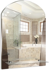 Mixline Зеркало Комфорт Эхо 39 – фотография-1