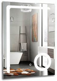 Mixline Зеркало Премьер Клио 60 – фотография-1