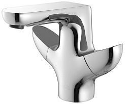 Iddis Смеситель для раковины PERSEY PERSB00i01 – фотография-1