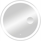 Continent Зеркало Aroma Led 780