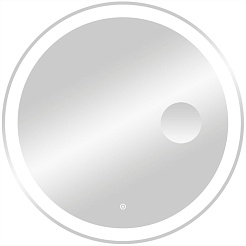 Continent Зеркало Aroma Led 780 – фотография-1