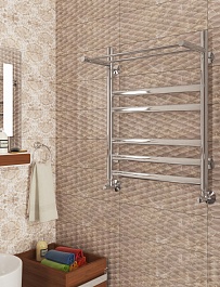 Terminus Полотенцесушитель водяной Хендрикс П6 – фотография-2