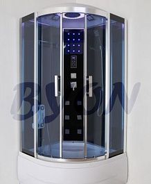 Byon Душевая кабина Runda 2601 – фотография-4