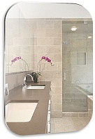 Mixline Зеркало Комфорт Выбор 58