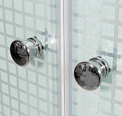 DTO Душевая кабина L902 N L без крыши – фотография-5