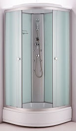 Niagara Душевая кабина NG-3301-14G – фотография-1