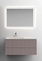 Sancos Мебель для ванной Snob T 100L doha soft