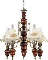 N-Light Люстра 833-05-02 подвесная