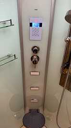 Frank Душевая кабина F-610(2) R – фотография-4