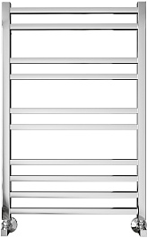 Lemark Полотенцесушитель водяной Unit П10 500x800 хром – фотография-1