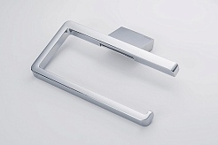 Keuco Полотенцедержатель Industrie 14 41421 010000 – фотография-3