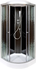 DTO Душевая кабина L 809 – фотография-1