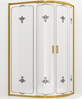 Ambassador  Душевой уголок Royal 120x90 18015302
