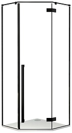 Ceruttispa Душевой уголок C2 – фотография-1