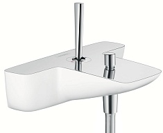 Hansgrohe Смеситель "PuraVida 15472400"