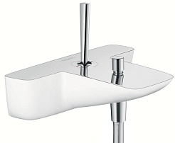 Hansgrohe Смеситель "PuraVida 15472400" – фотография-1