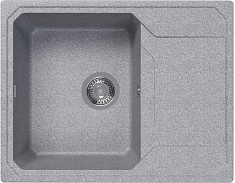 Dr. Gans Мойка кухонная Кардинал 640 серая