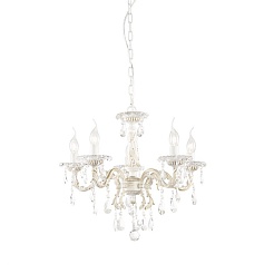  Люстра "Chifre NT8566-05" подвесная – фотография-1