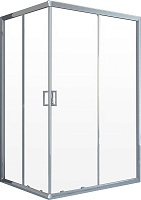 Veconi  Душевой уголок Rovigo RV-10 100x80