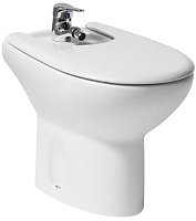 Roca Биде напольное Victoria 357390000