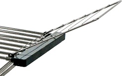 Domoterm Полотенцесушитель Соло DMT 071 145-50-100 EK – фотография-4