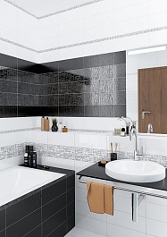 Коллекция плитки Alma Ceramica Akkord