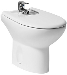 Roca Биде напольное Victoria 357390000 – фотография-1